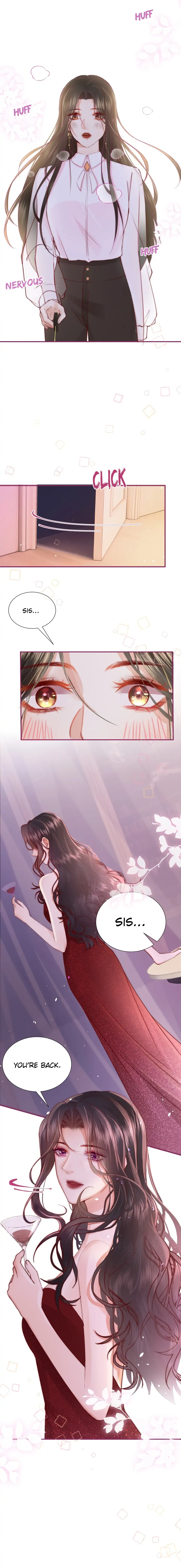 Insolence is Her Middle Name Chapter 1 39 09