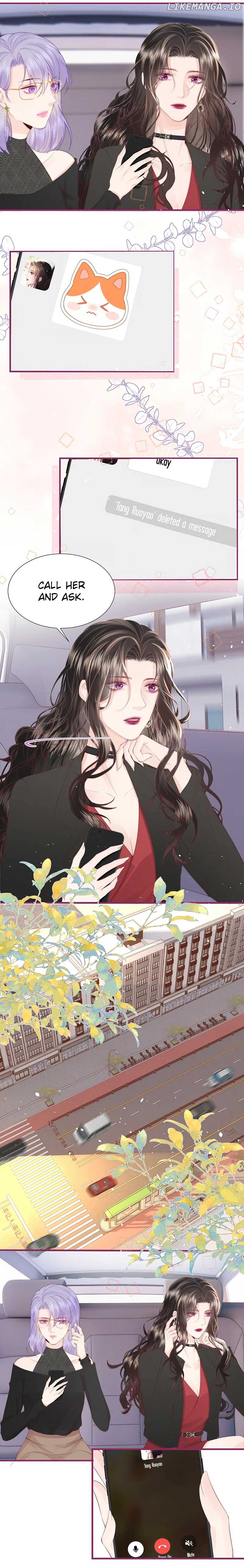 Insolence is Her Middle Name Chapter 10 40 04