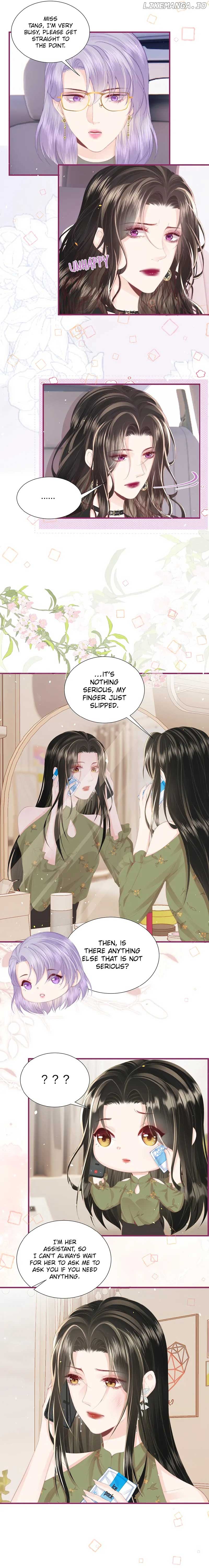 Insolence is Her Middle Name Chapter 10 42 06