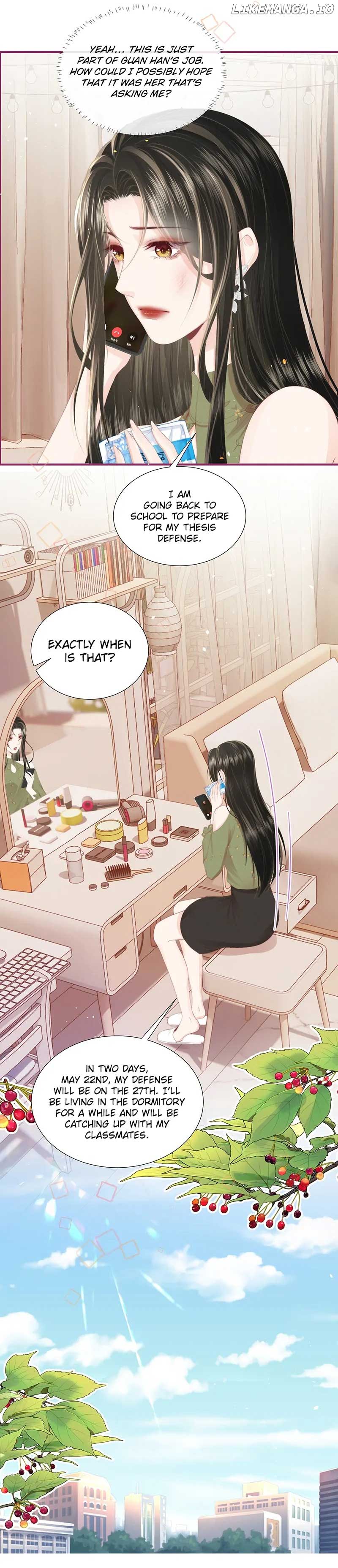 Insolence is Her Middle Name Chapter 10 43 07