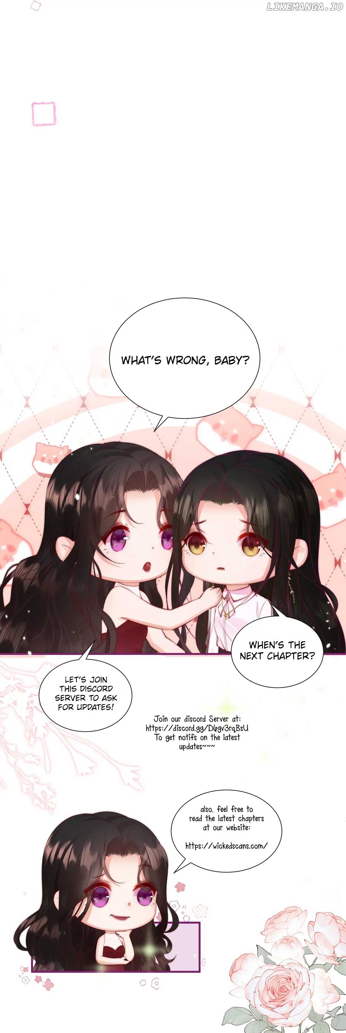 Insolence is Her Middle Name Chapter 10 47 11