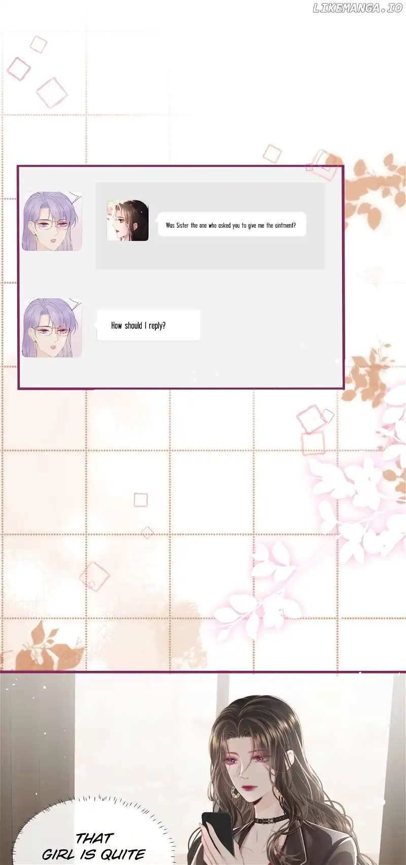 Insolence is Her Middle Name Chapter 13 58 04