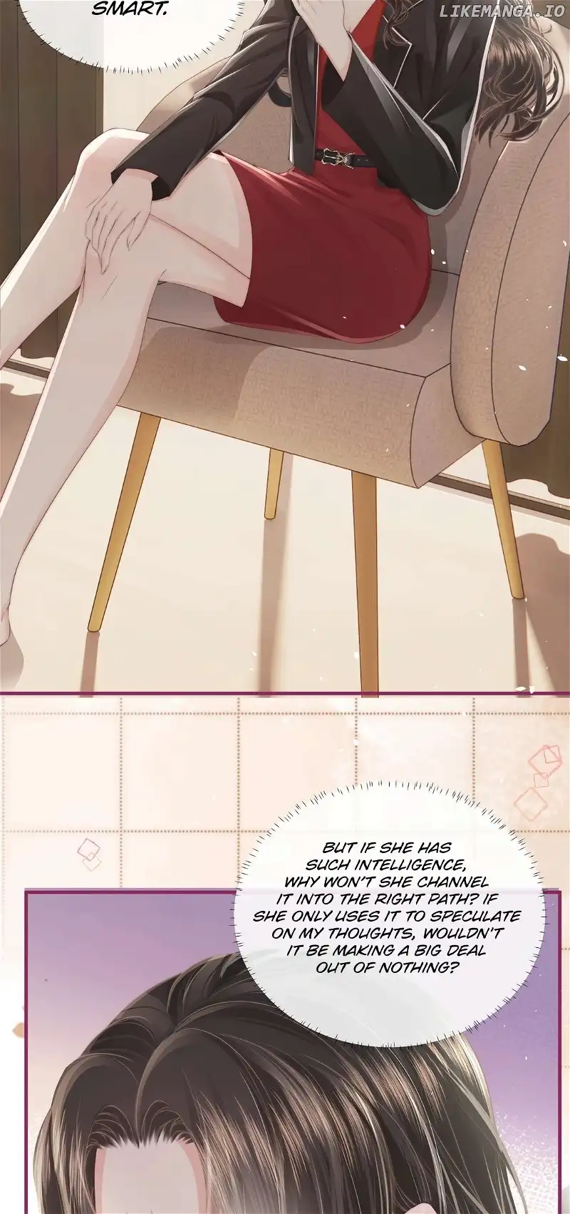 Insolence is Her Middle Name Chapter 13 59 05