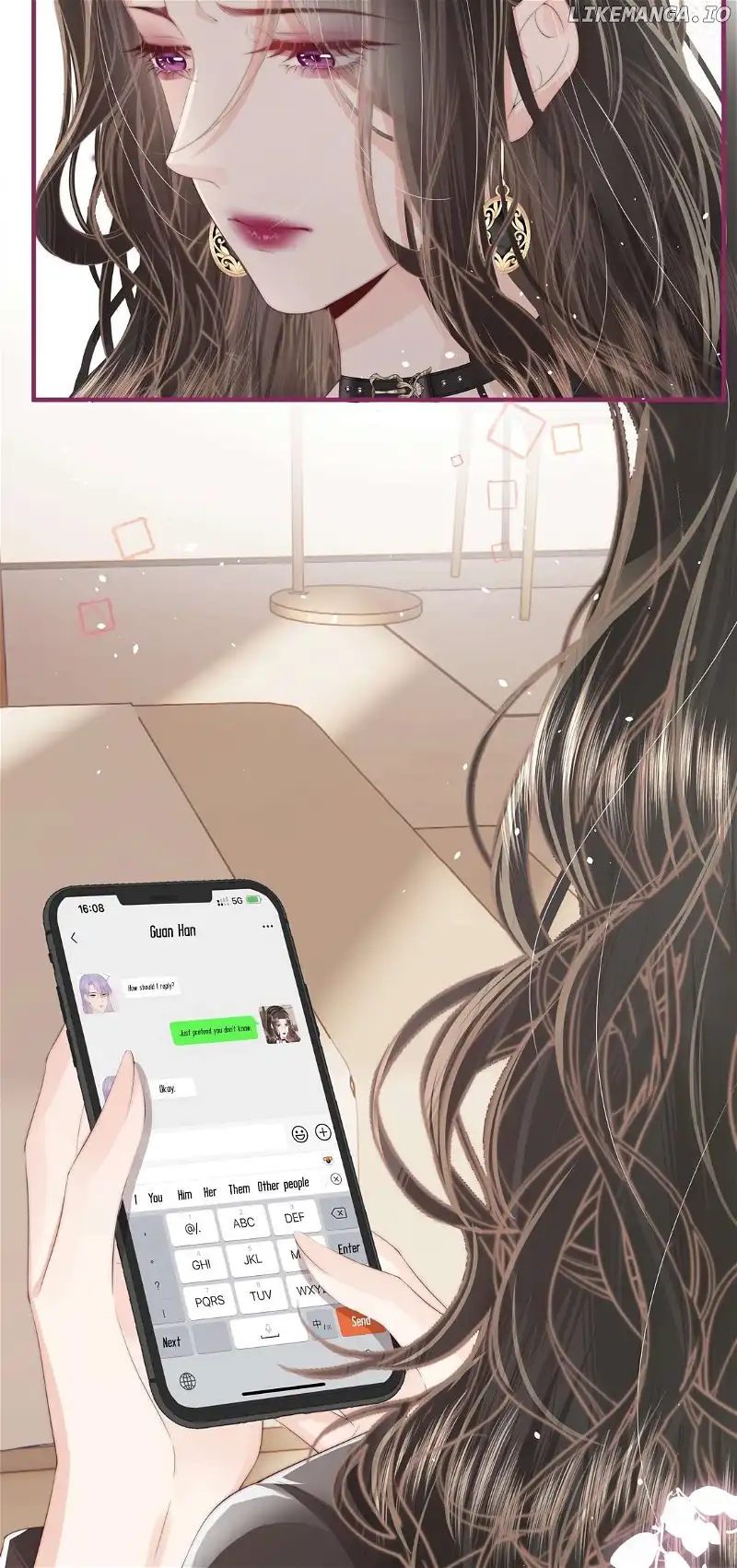 Insolence is Her Middle Name Chapter 13 60 06