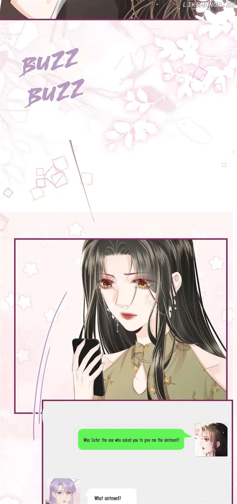 Insolence is Her Middle Name Chapter 13 61 07