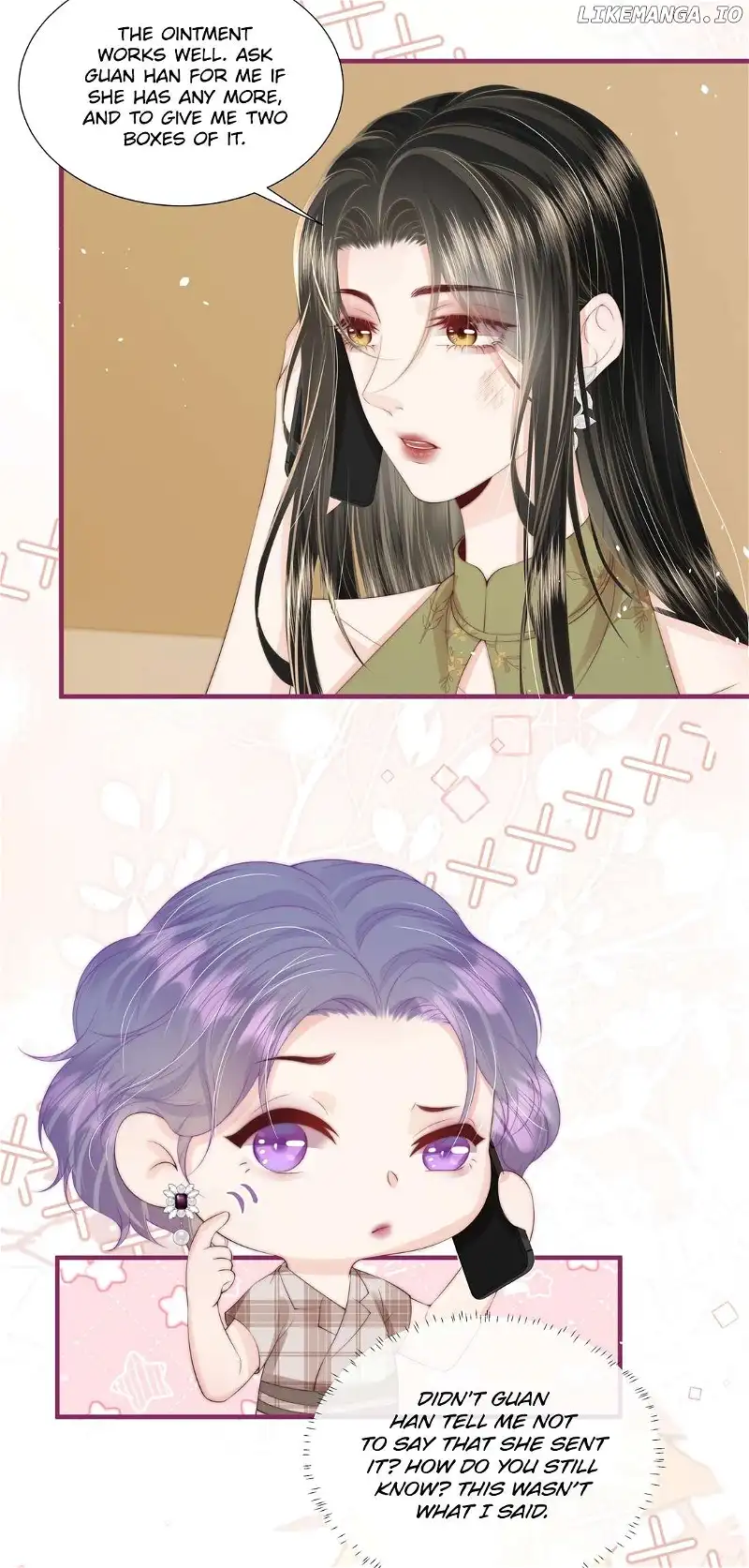 Insolence is Her Middle Name Chapter 13 64 10