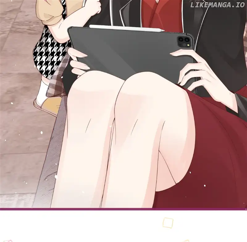 Insolence is Her Middle Name Chapter 15 152 05