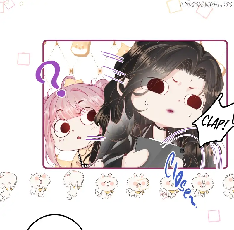 Insolence is Her Middle Name Chapter 15 153 06