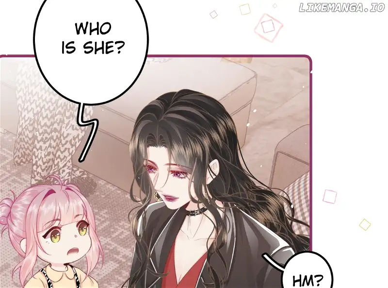 Insolence is Her Middle Name Chapter 15 154 07