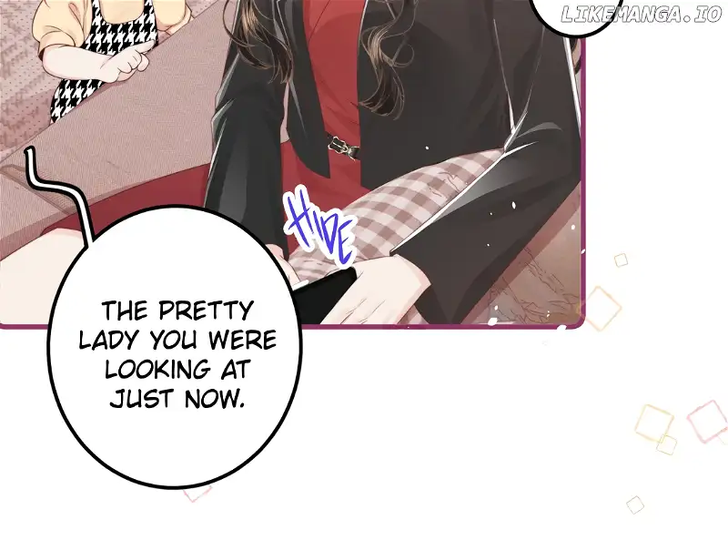 Insolence is Her Middle Name Chapter 15 155 08