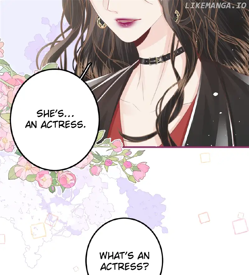 Insolence is Her Middle Name Chapter 15 157 10