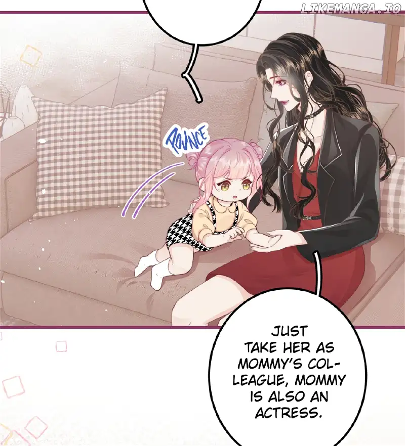 Insolence is Her Middle Name Chapter 15 158 11