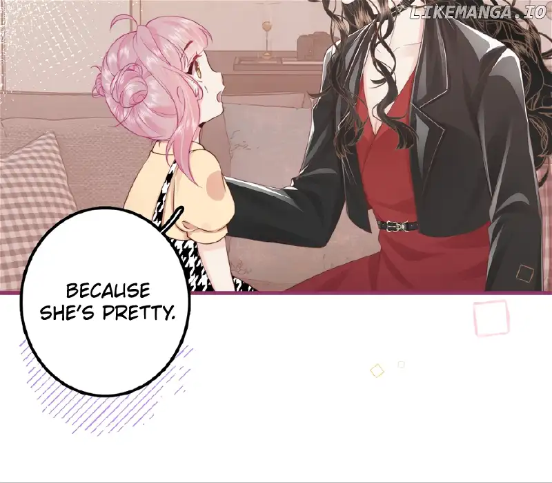 Insolence is Her Middle Name Chapter 15 163 16