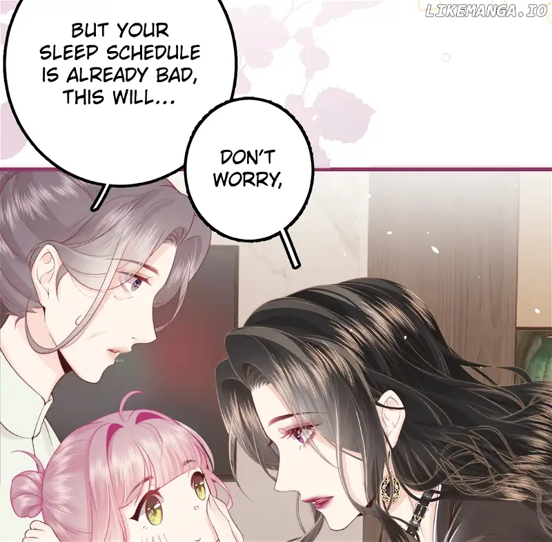 Insolence is Her Middle Name Chapter 15 167 20