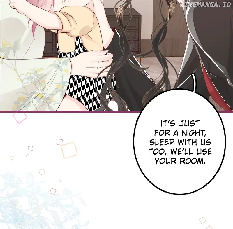 Insolence is Her Middle Name Chapter 15 168 21