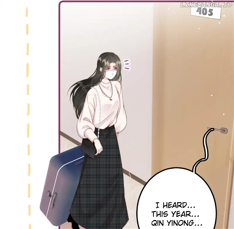 Insolence is Her Middle Name Chapter 15 181 34