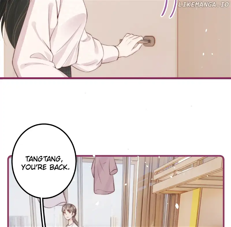 Insolence is Her Middle Name Chapter 15 183 36