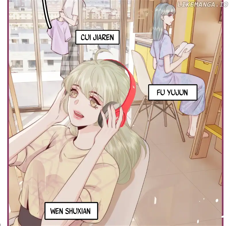 Insolence is Her Middle Name Chapter 15 184 37