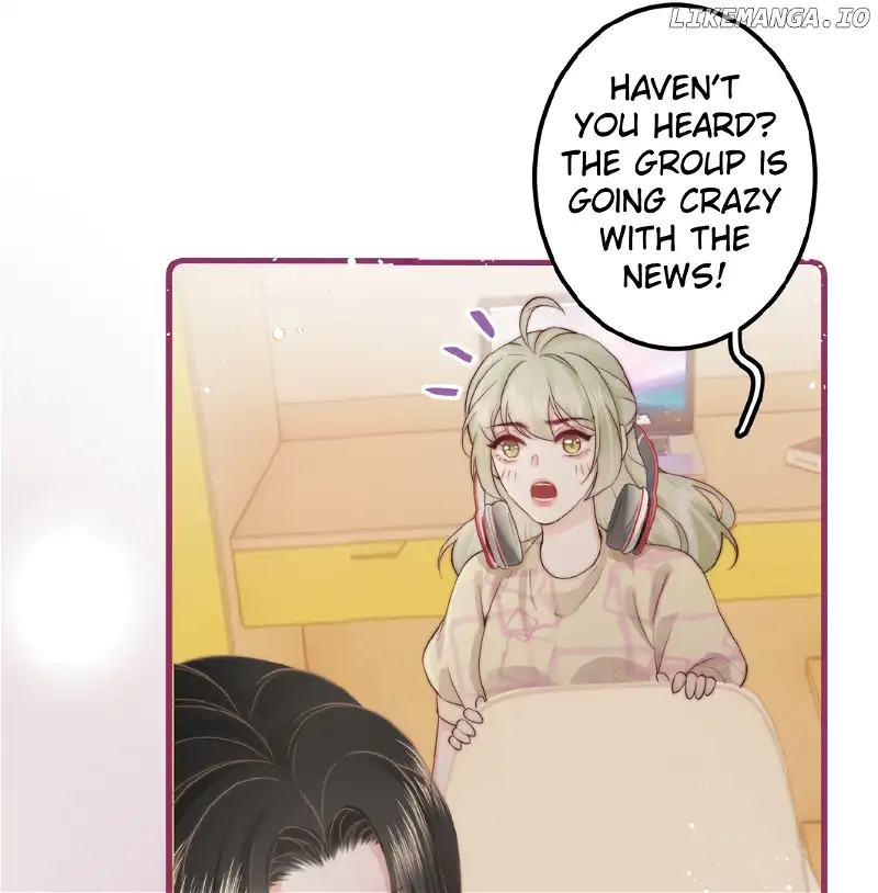 Insolence is Her Middle Name Chapter 15 188 41