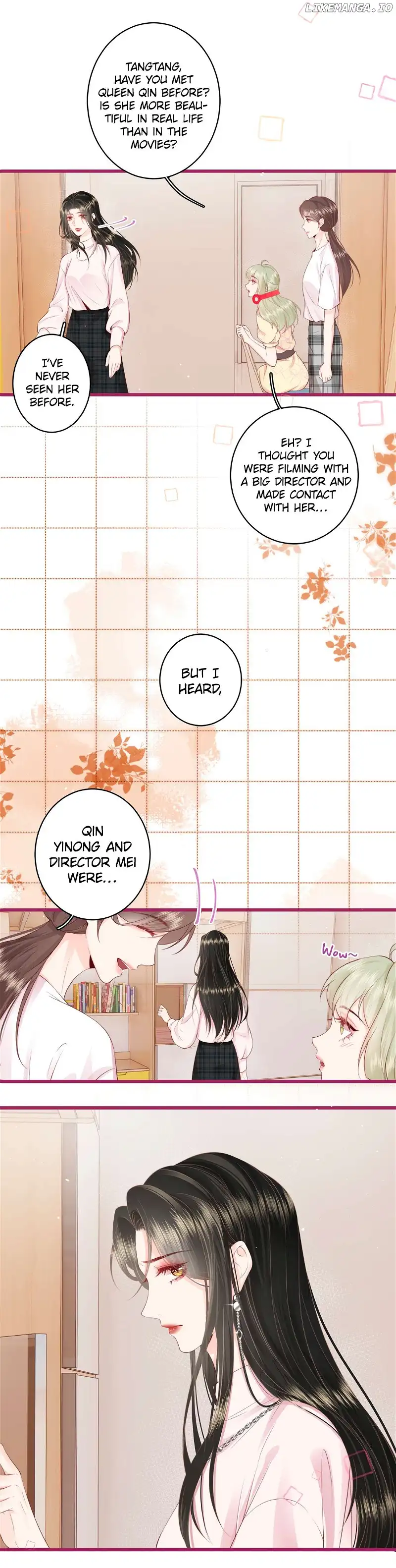 Insolence is Her Middle Name Chapter 16 33 03