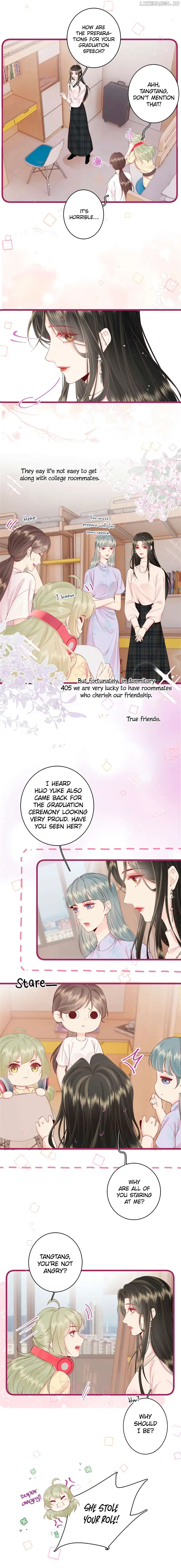 Insolence is Her Middle Name Chapter 16 34 04