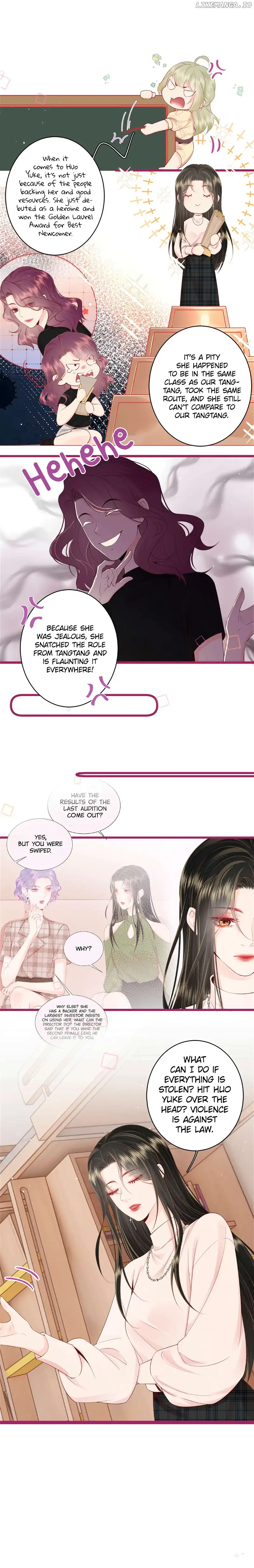 Insolence is Her Middle Name Chapter 16 35 05