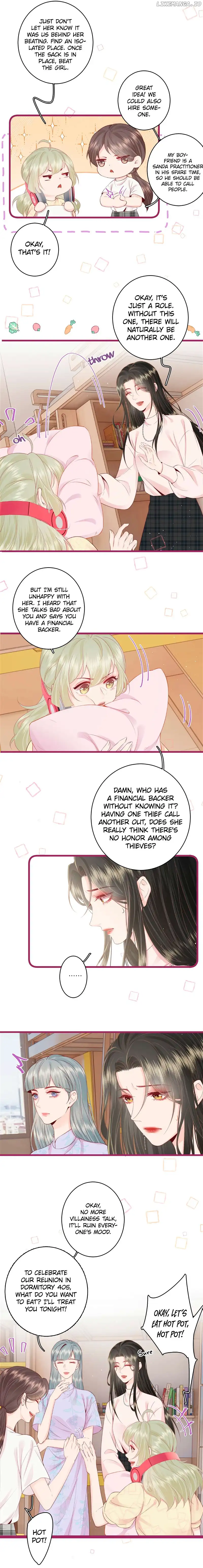 Insolence is Her Middle Name Chapter 16 36 06