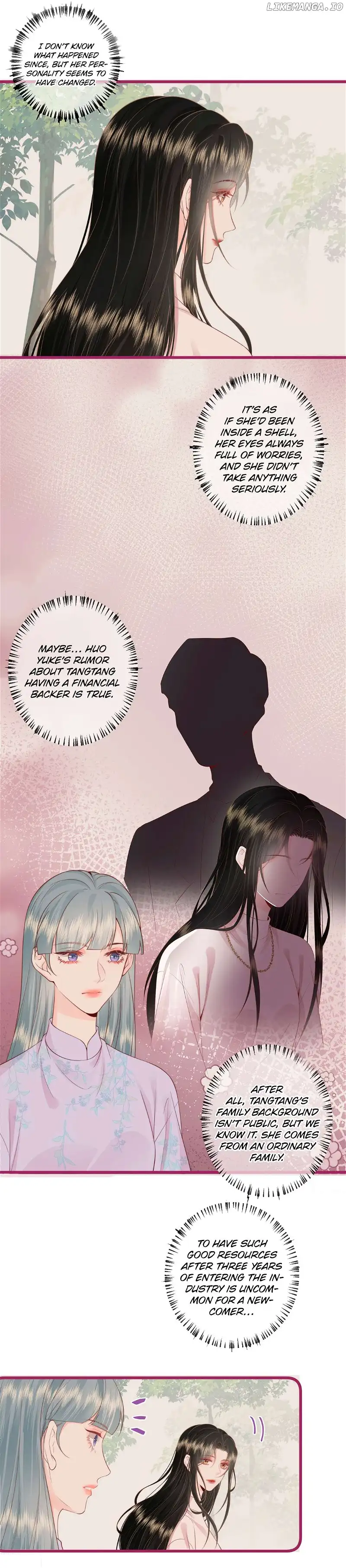 Insolence is Her Middle Name Chapter 16 38 08