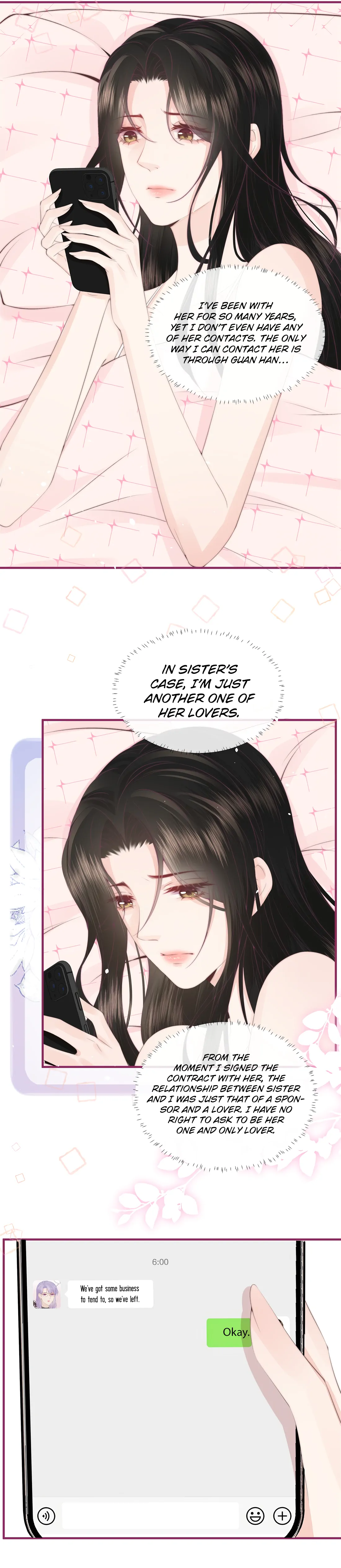 Insolence is Her Middle Name Chapter 6 35 02