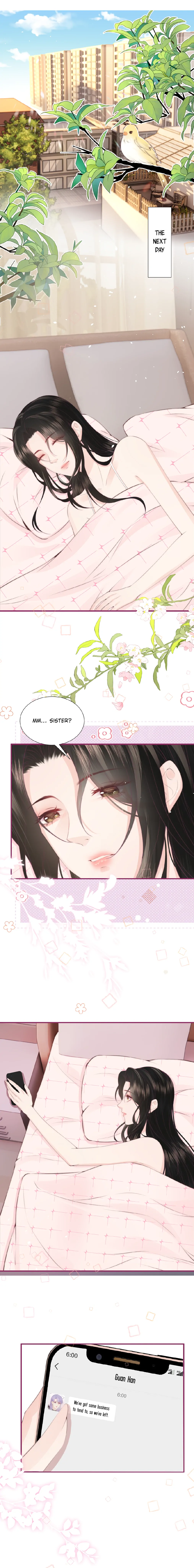 Insolence is Her Middle Name Chapter 6 36 03