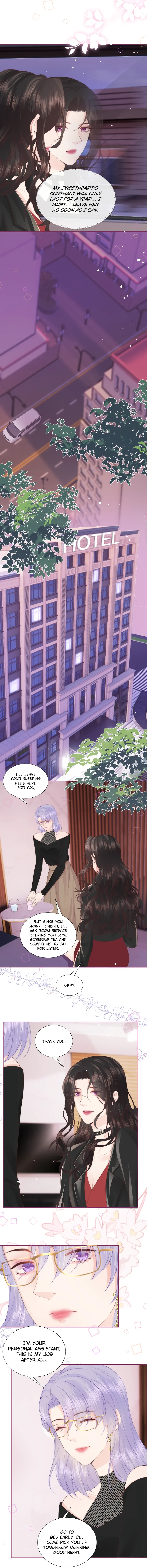 Insolence is Her Middle Name Chapter 6 37 04