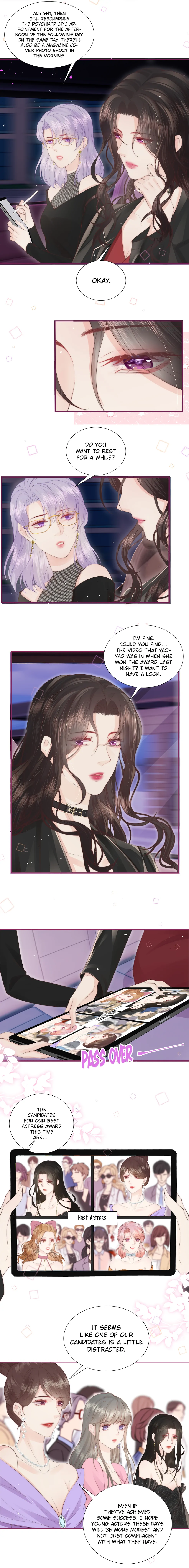 Insolence is Her Middle Name Chapter 6 39 06