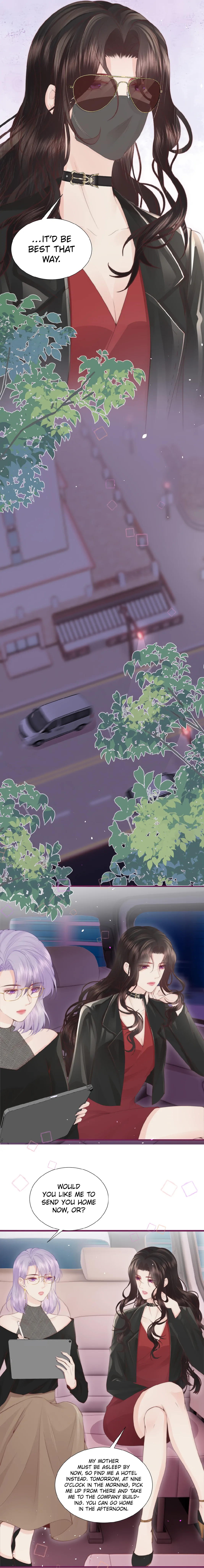 Insolence is Her Middle Name Chapter 6 40 07