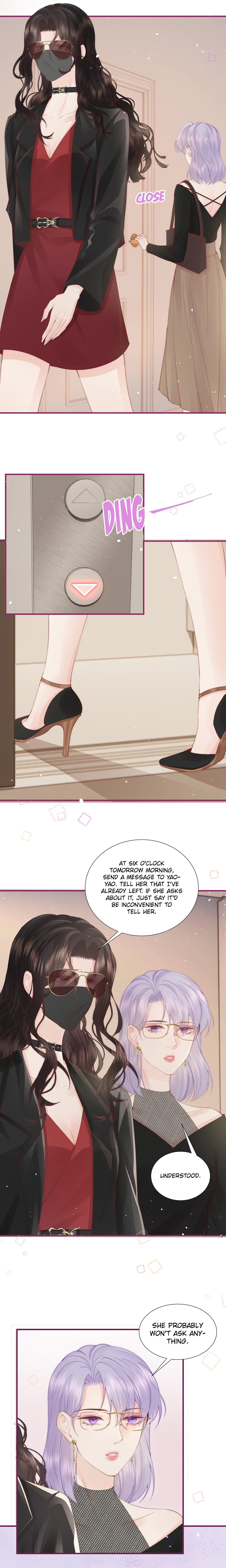 Insolence is Her Middle Name Chapter 6 41 08