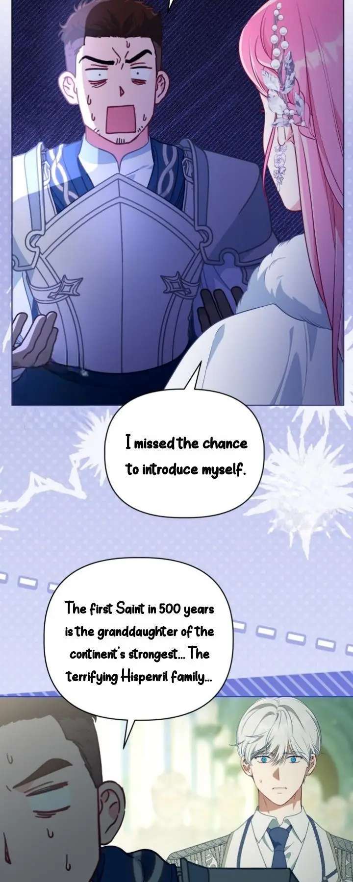 A Transmigrator’s Privilege Chapter 120 312 005