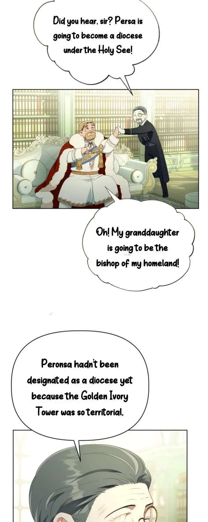 A Transmigrator’s Privilege Chapter 120 336 029