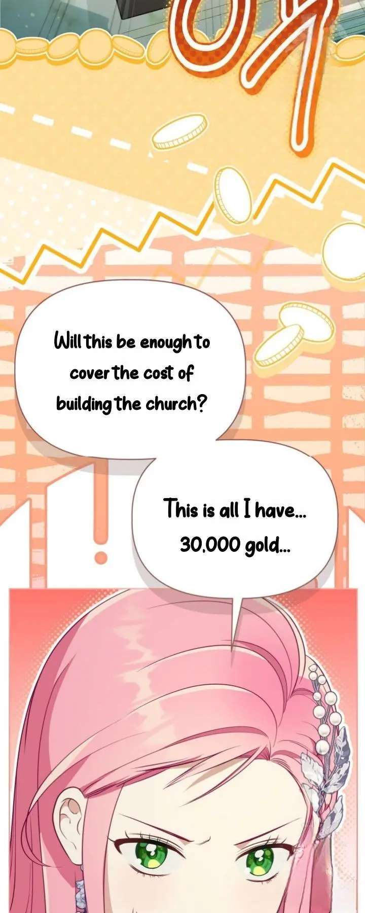 A Transmigrator’s Privilege Chapter 120 346 039