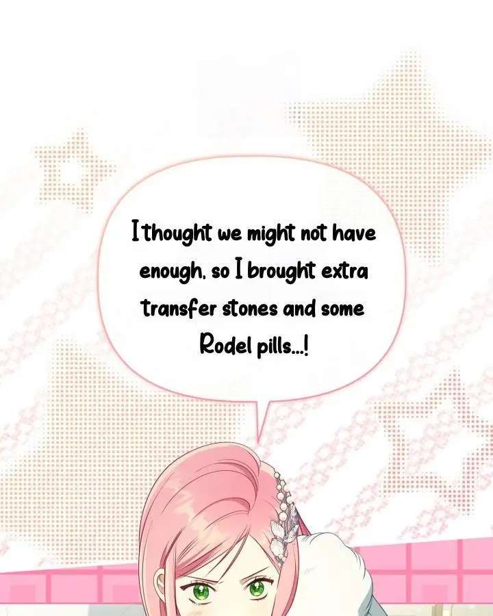 A Transmigrator’s Privilege Chapter 120 348 041