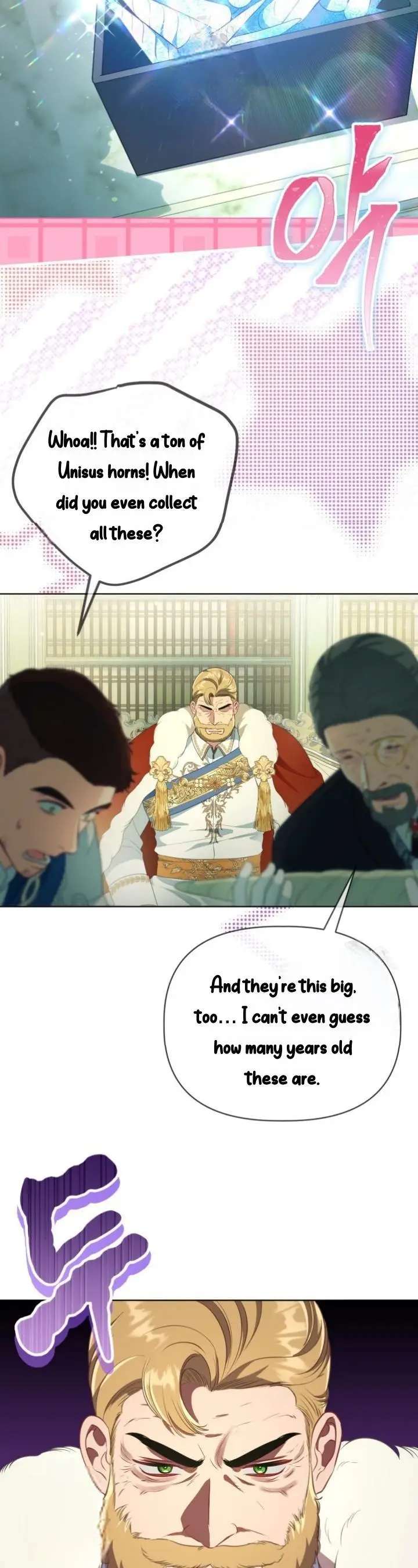 A Transmigrator’s Privilege Chapter 120 350 043