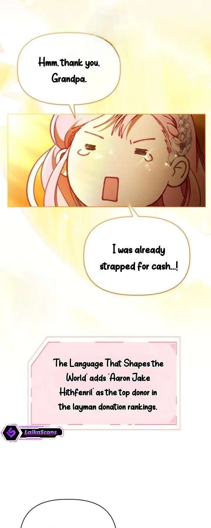 A Transmigrator’s Privilege Chapter 120 357 050