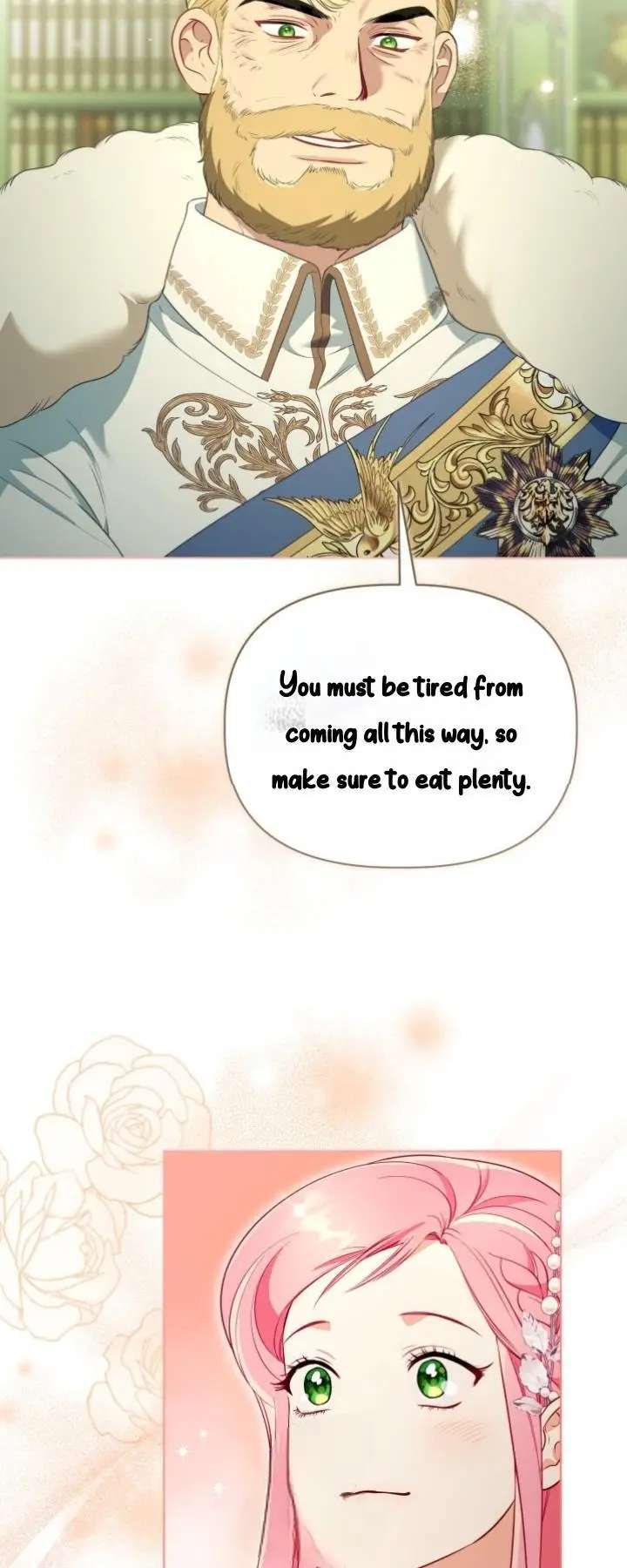 A Transmigrator’s Privilege Chapter 120 359 052