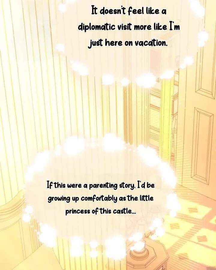 A Transmigrator’s Privilege Chapter 120 371 064