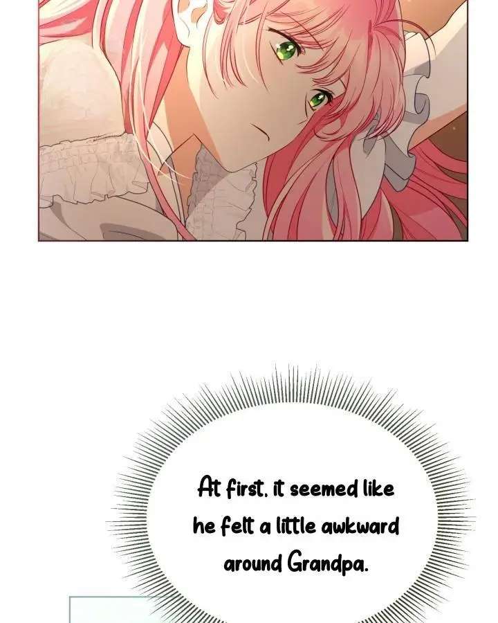 A Transmigrator’s Privilege Chapter 120 375 068