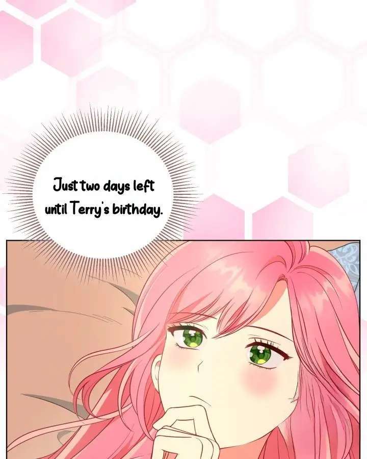 A Transmigrator’s Privilege Chapter 120 381 074