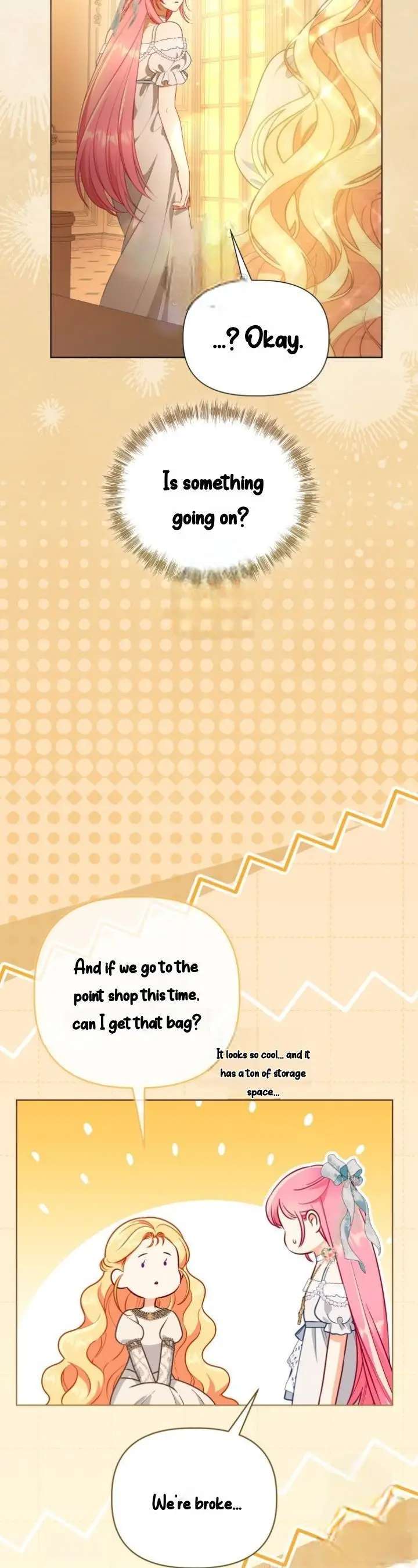 A Transmigrator’s Privilege Chapter 120 387 080