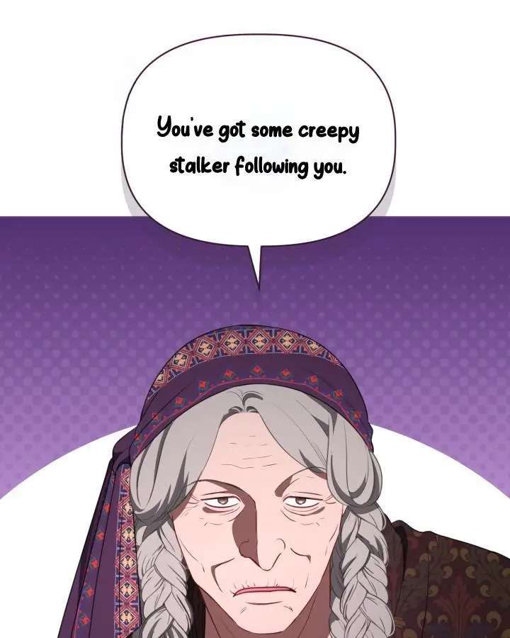 A Transmigrator’s Privilege Chapter 120 402 095