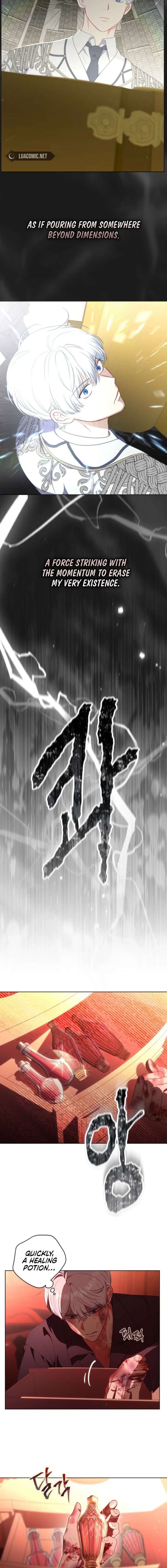 A Transmigrator’s Privilege Chapter 123 56 ch 123 2