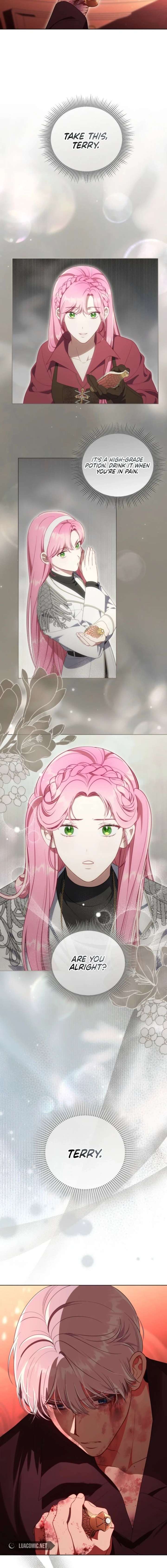 A Transmigrator’s Privilege Chapter 123 57 ch 123 3