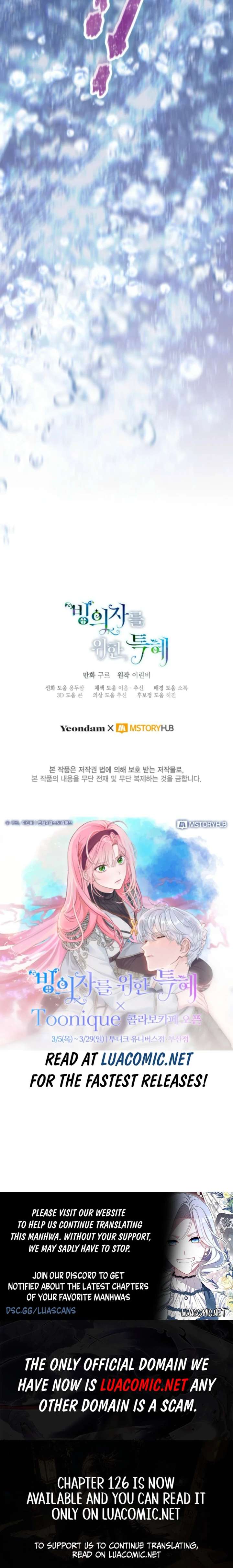 A Transmigrator’s Privilege Chapter 124 40 ch 124 10