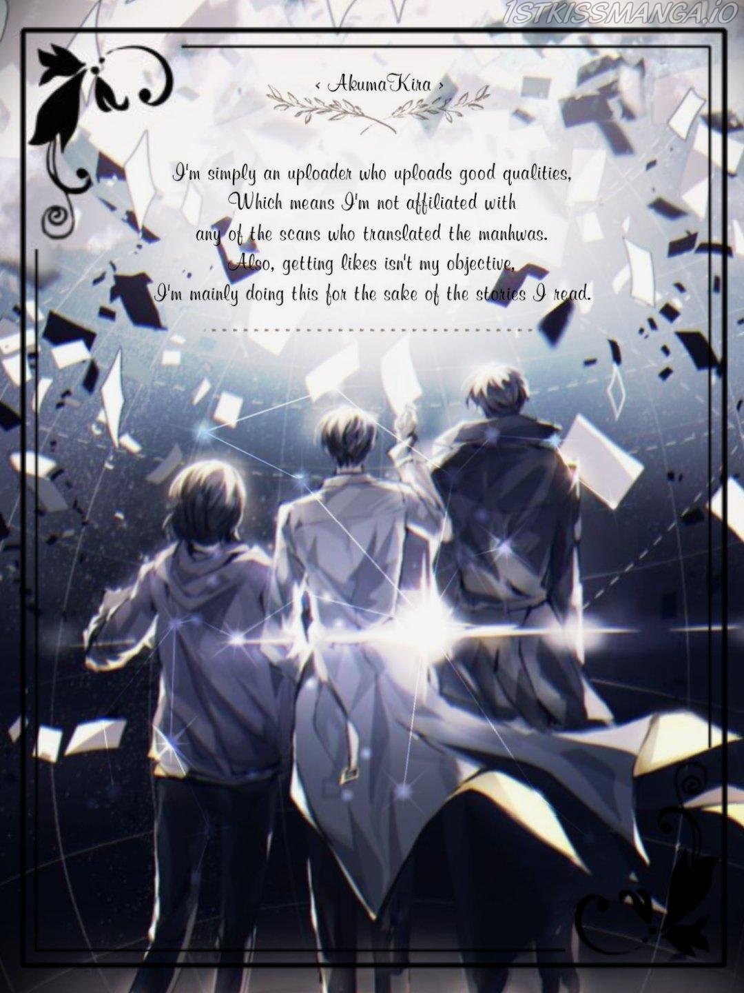 A Transmigrator’s Privilege Chapter 35.5 23 004